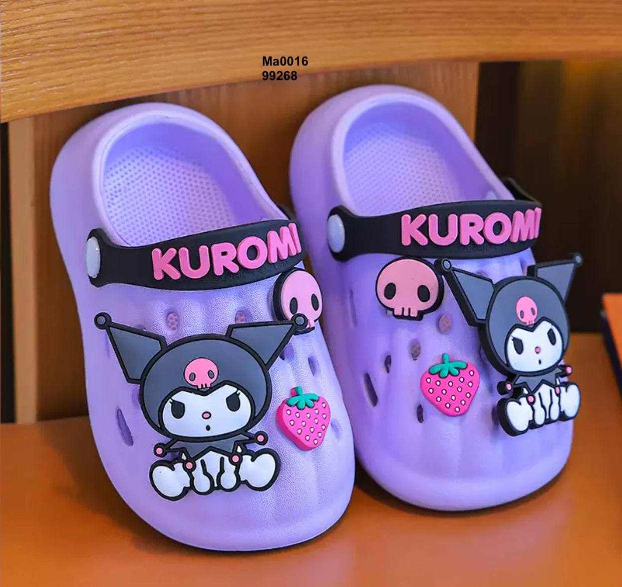 کراکس کرومی - Image 4