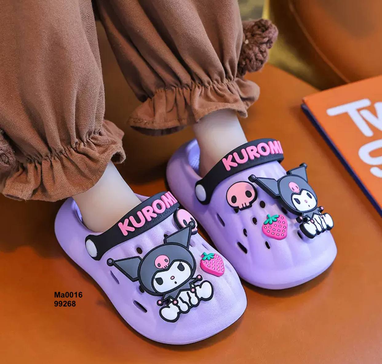 کراکس کرومی - Image 3