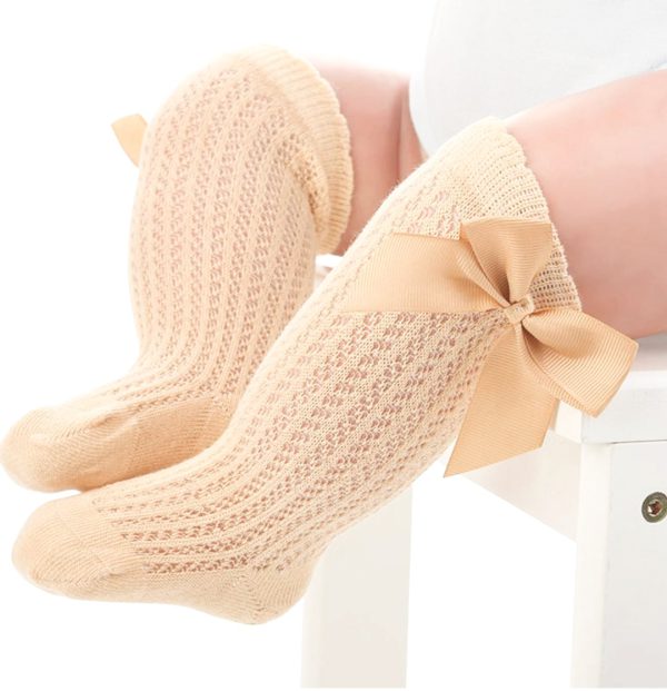جوراب پاپیون 🎀 - Image 2
