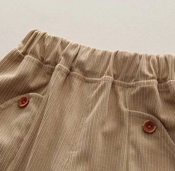 ست بلوز و شلوار 3teddy - Image 6