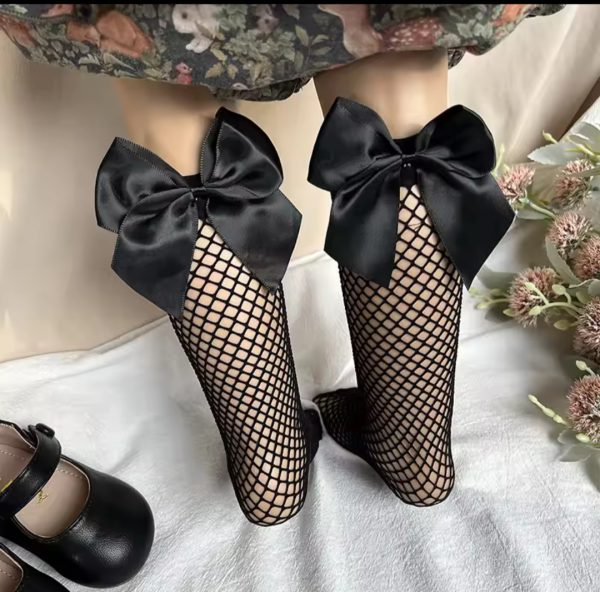 جوراب لانه زنبوری