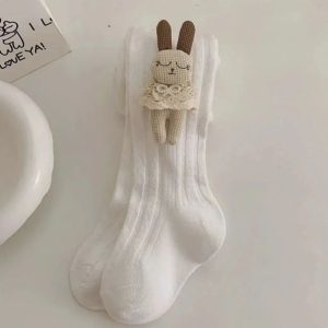 جوراب شلواری خرگوشی