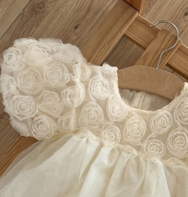 پیراهن مجلسی Rose - Image 2