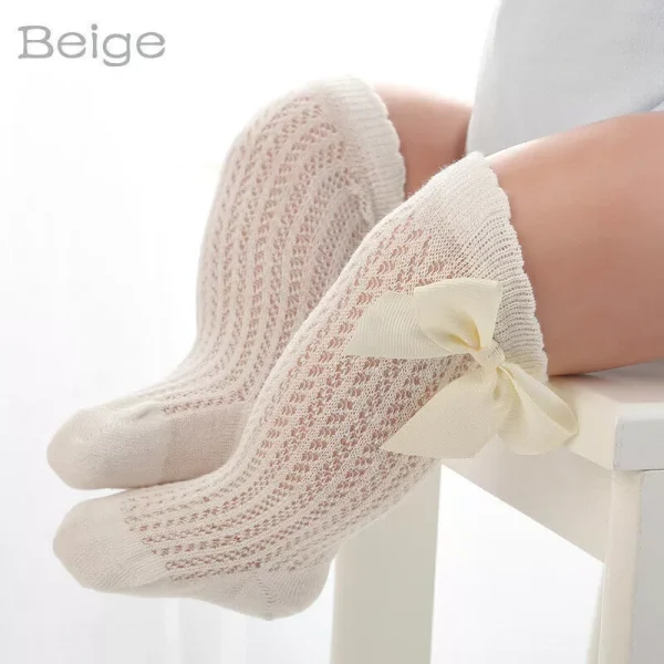 جوراب پاپیون 🎀 - Image 3