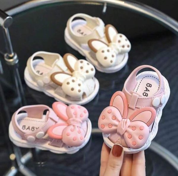 صندل پاپیون new🎀 - Image 4