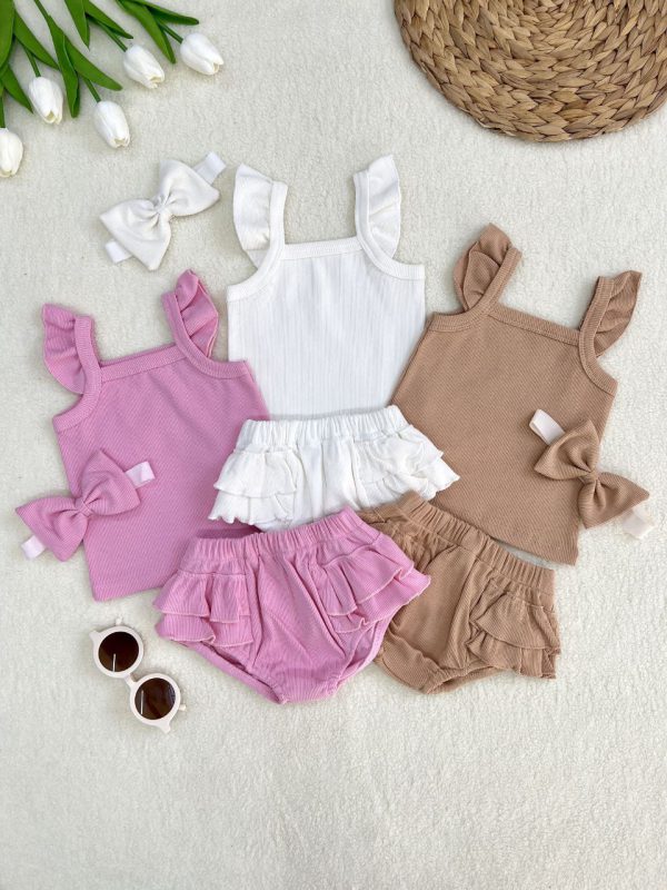 سه تکه ی فانتزی🎀