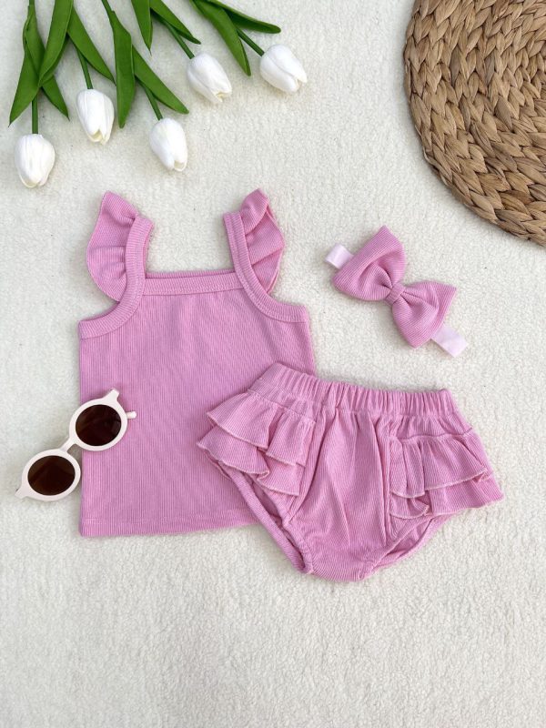 سه تکه ی فانتزی🎀 - Image 4