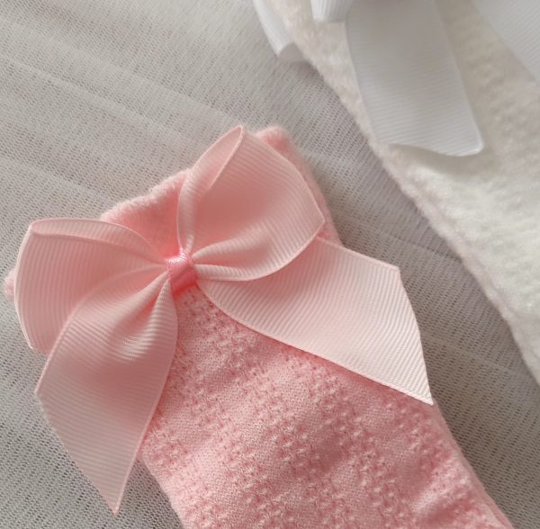 جوراب پاپیون🎀 - Image 6
