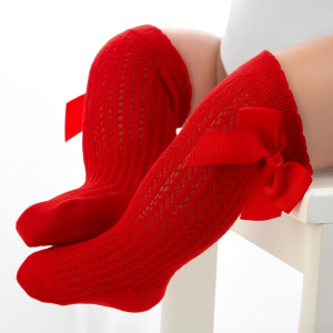 جوراب پاپیون🎀