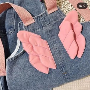 بیلر تک بال فرشته 🧚‍♀️