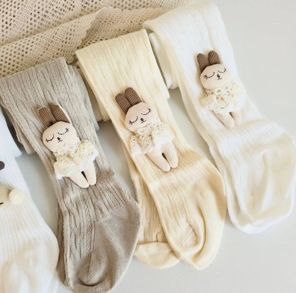 جوراب شلواری خرگوشی - Image 6