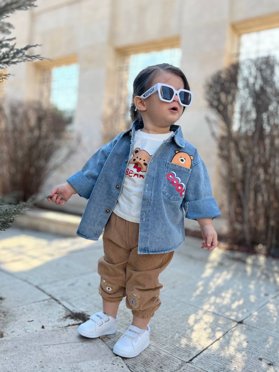 ست سه تکه COOL - Image 12