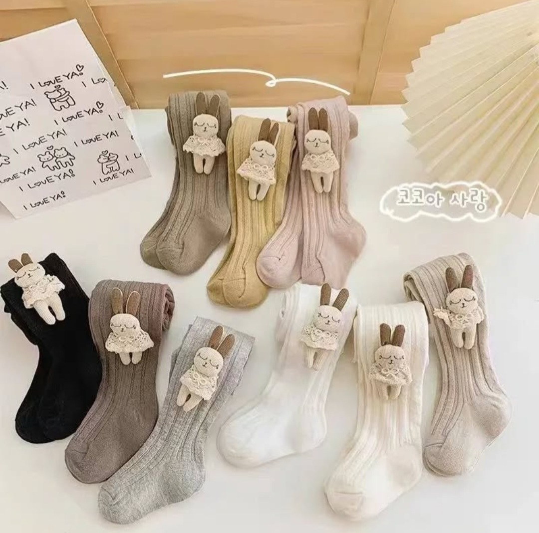 جوراب شلواری خرگوشی