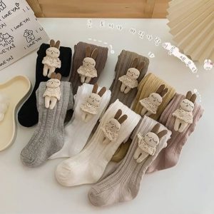 جوراب شلواری خرگوشی