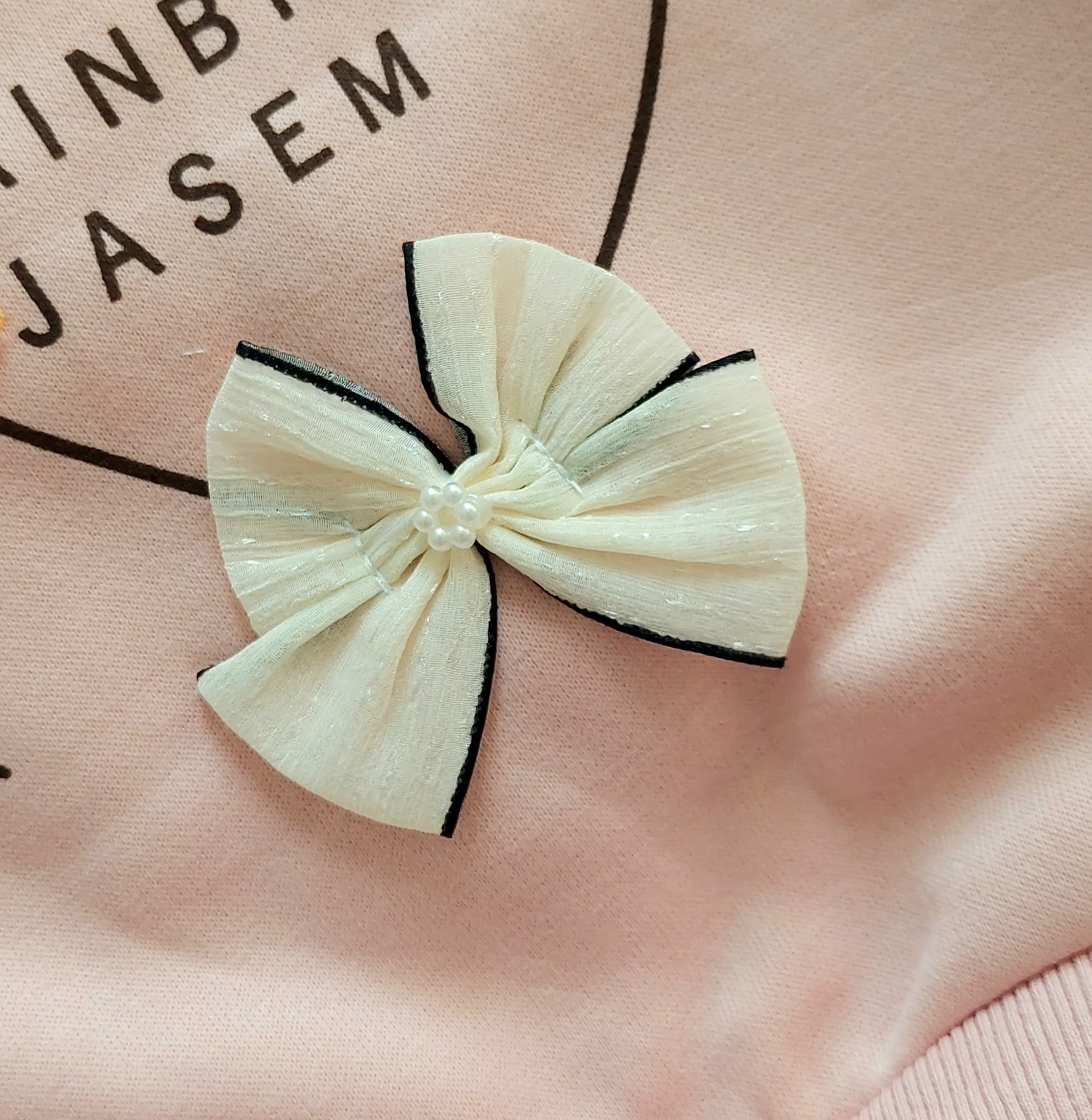 ست بلوز و شلوار زمستانه داخل خز - Image 5