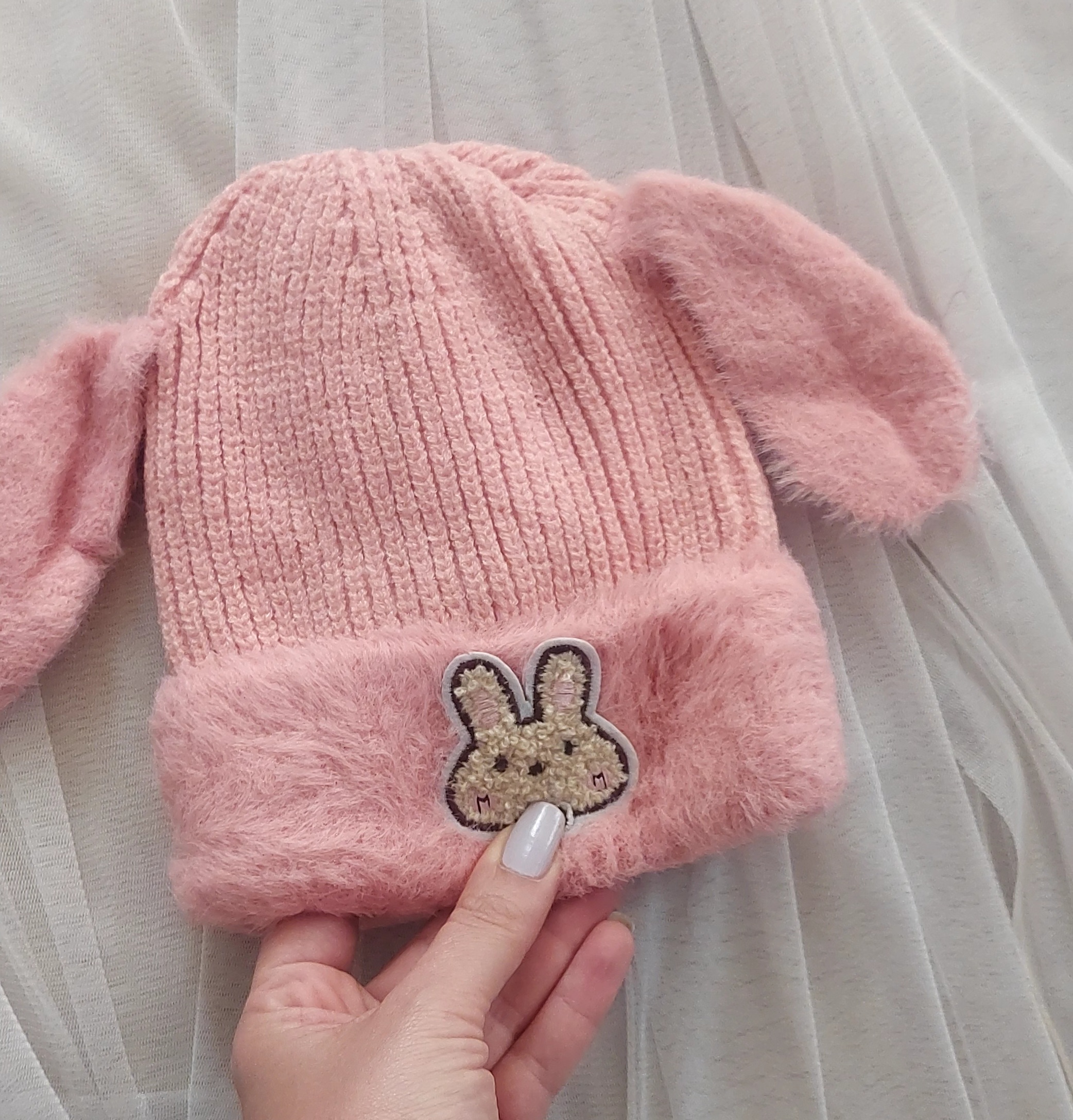 کلاه خرگوشی - Image 8