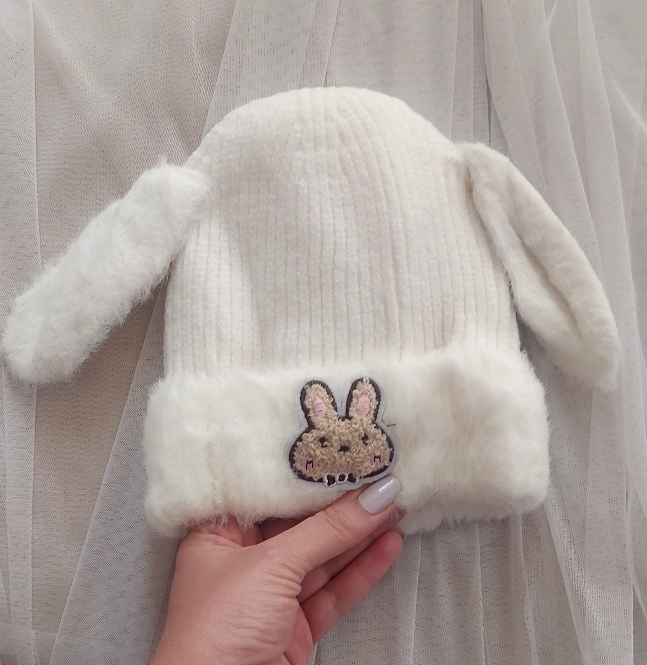 کلاه خرگوشی - Image 5