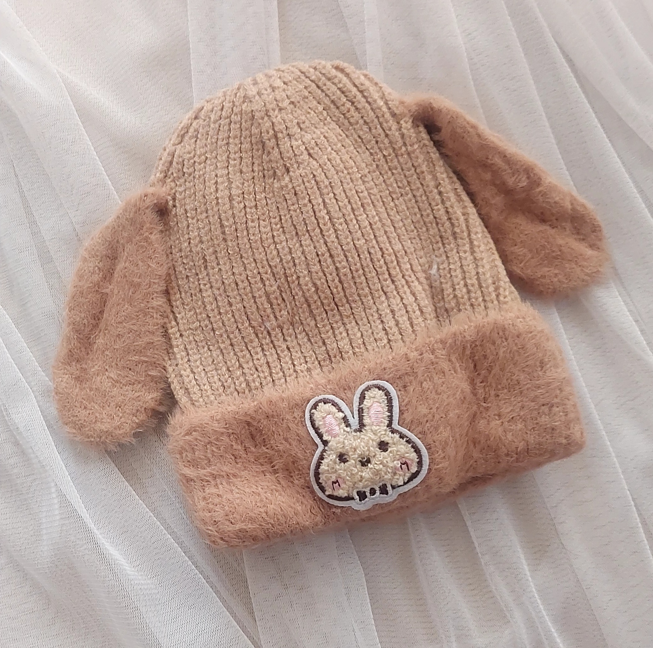 کلاه خرگوشی - Image 6