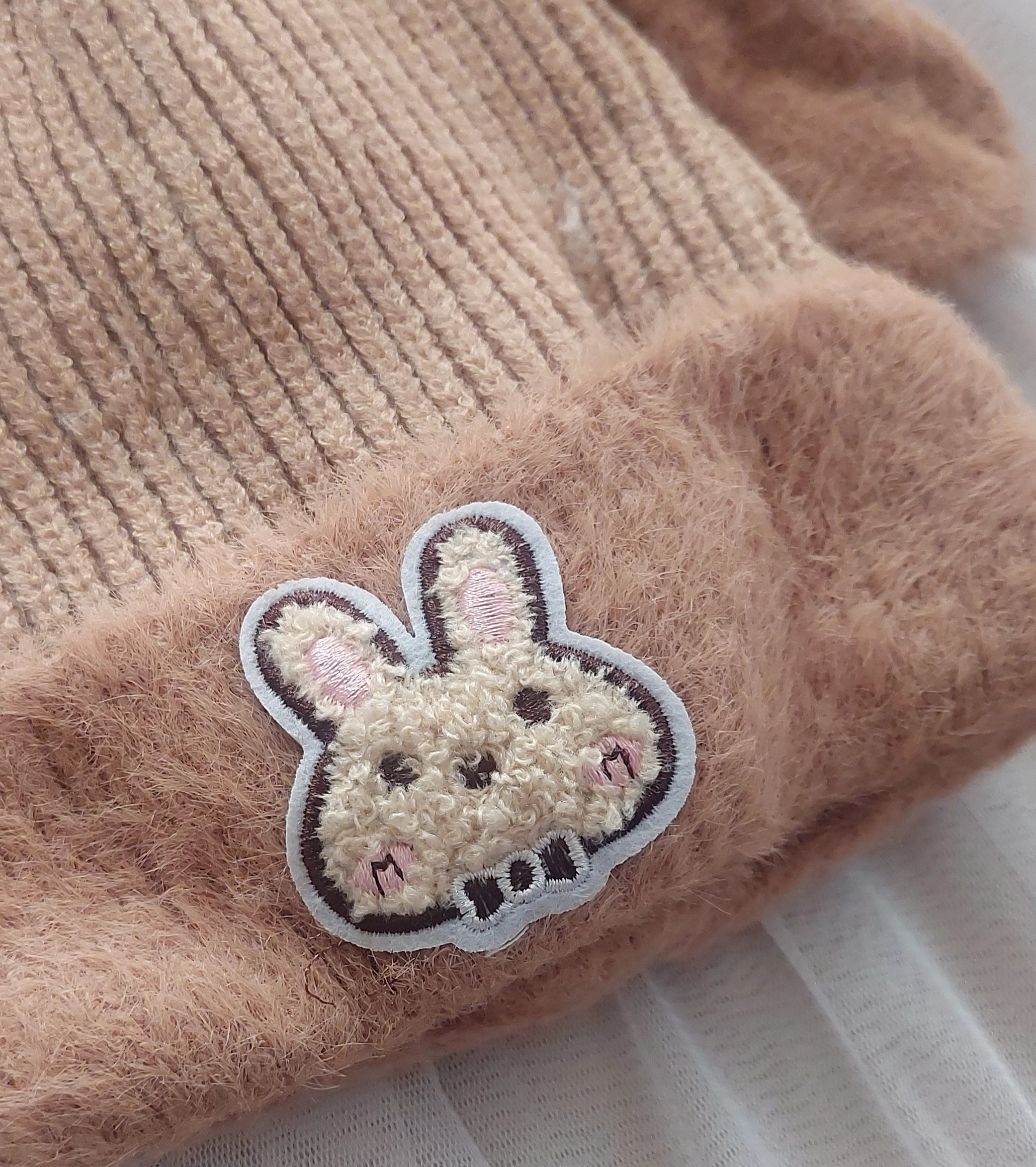 کلاه خرگوشی - Image 10