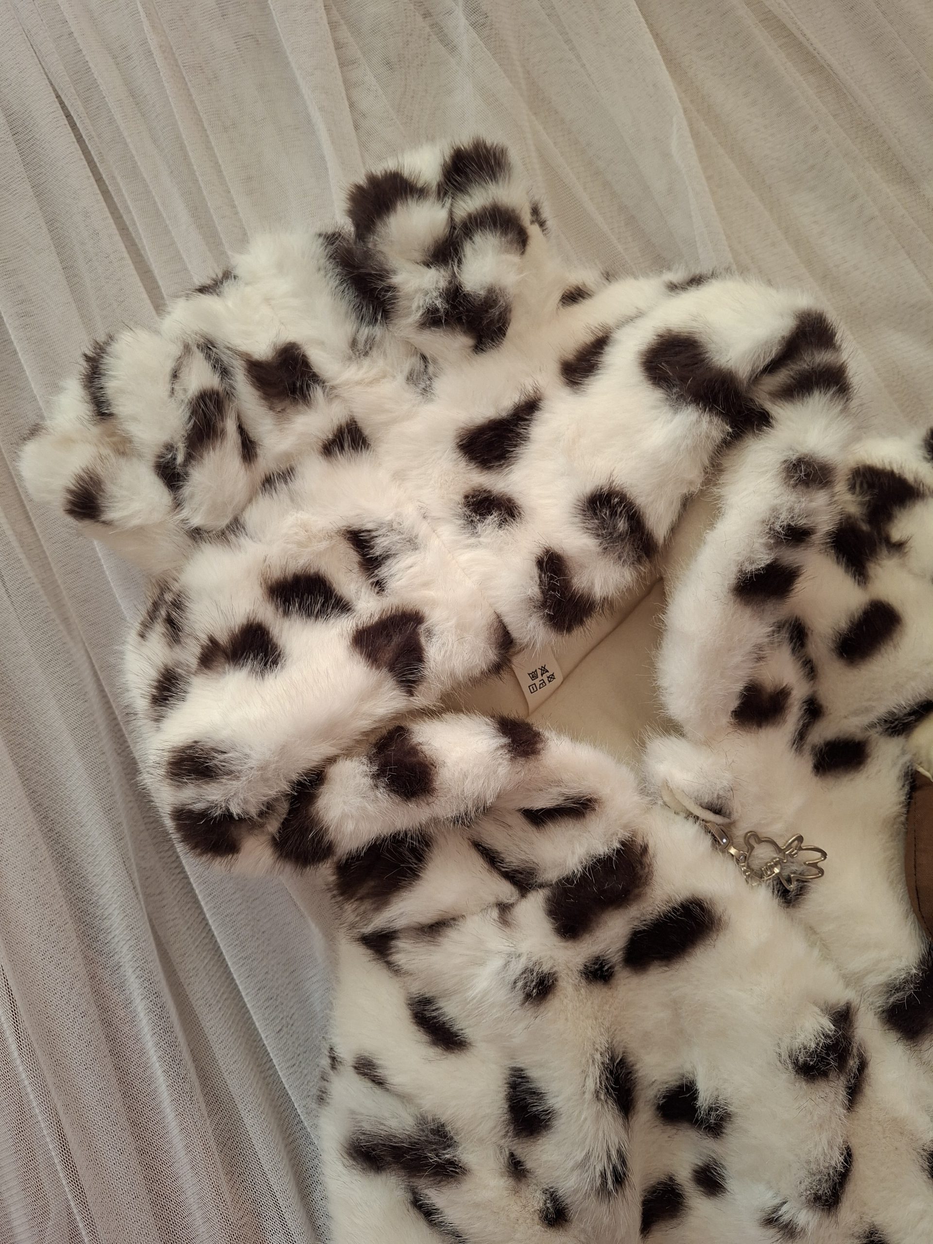 کت لاکچری هاپو - Image 3