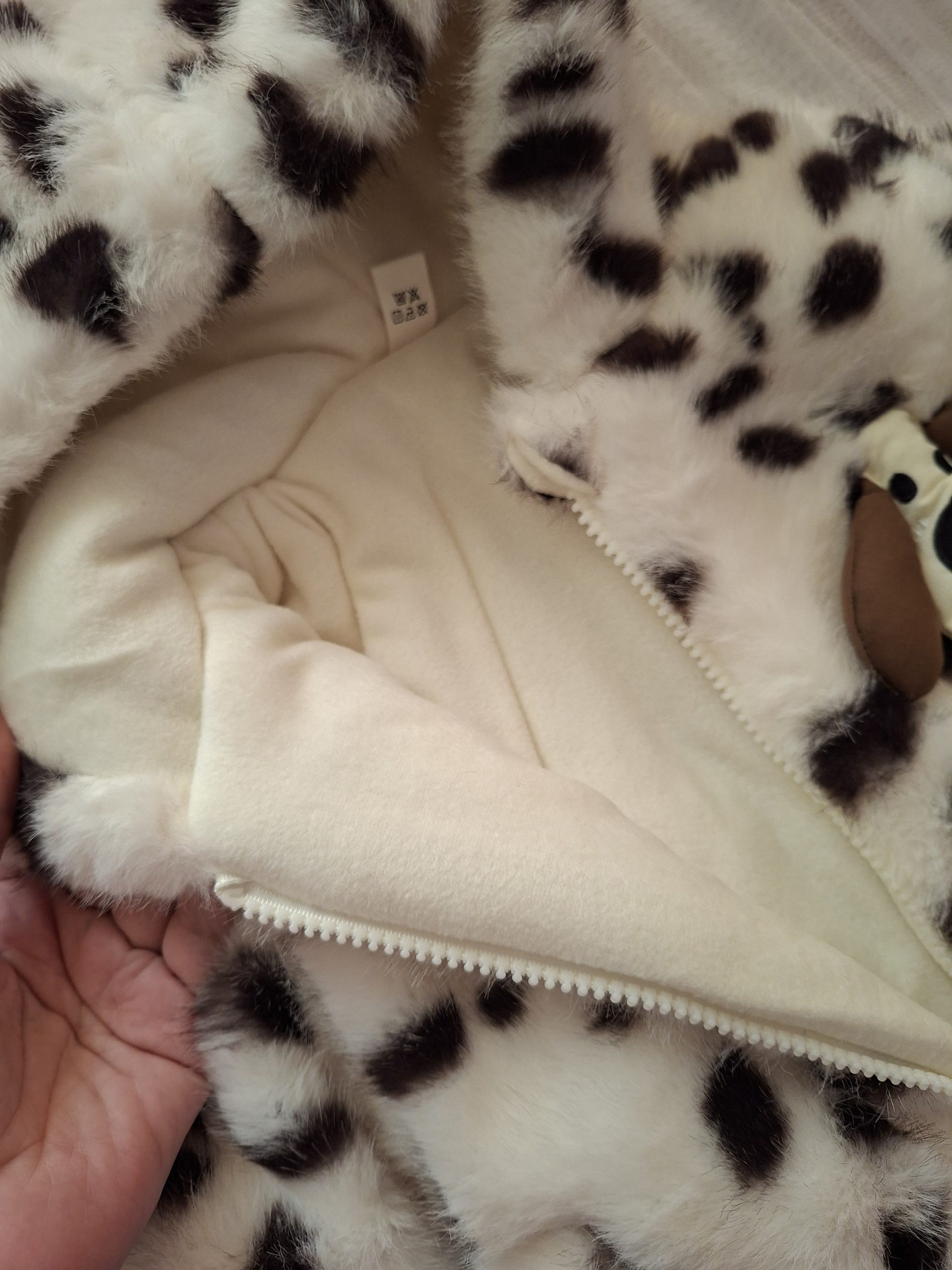 کت لاکچری هاپو - Image 7