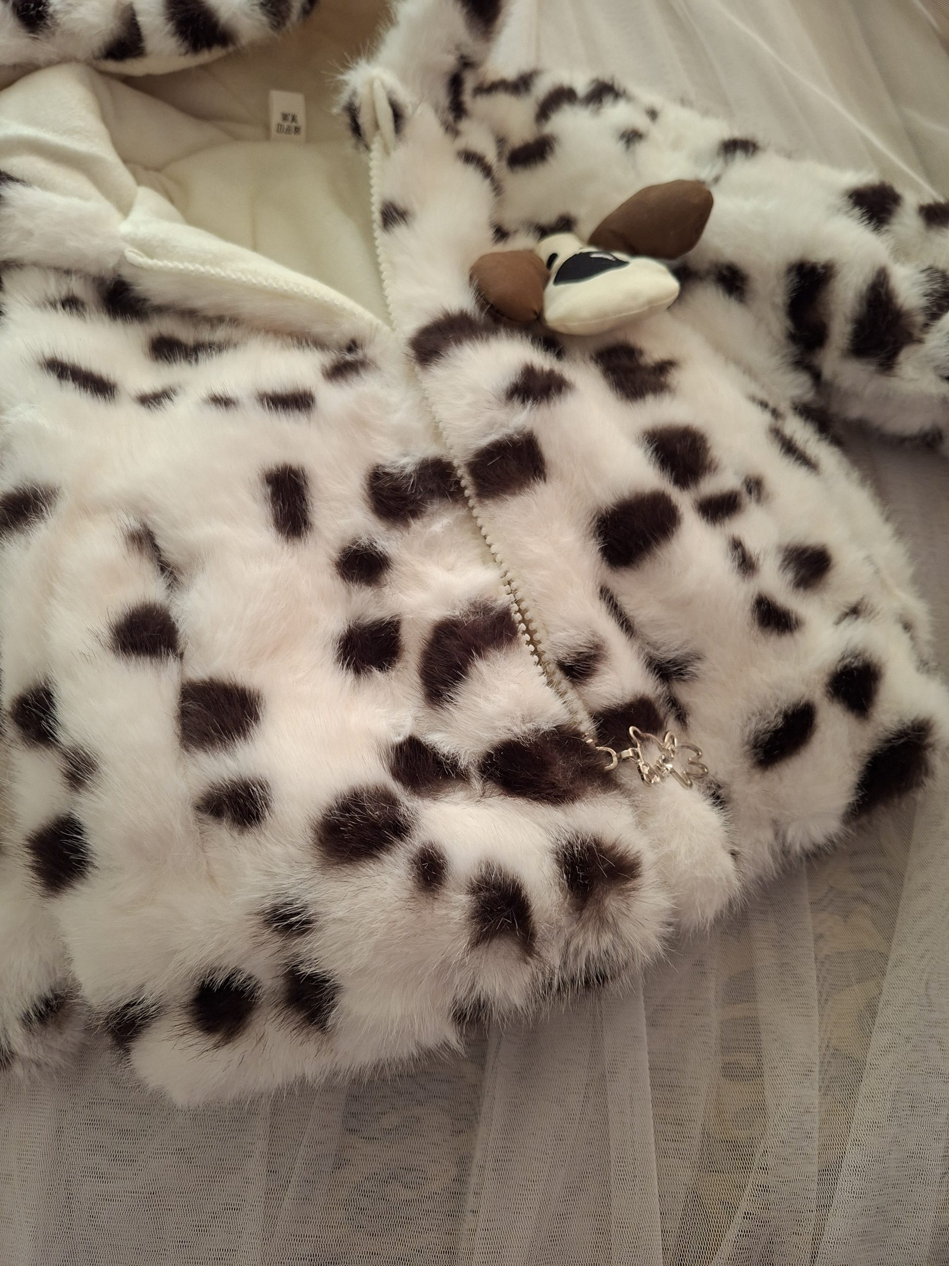 کت لاکچری هاپو - Image 8