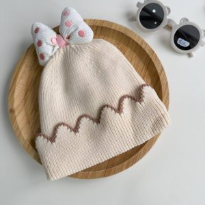 کلاه فانتزی پاپیون 🎀