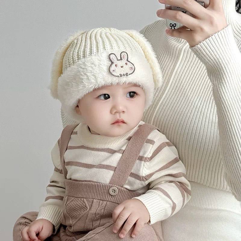 کلاه خرگوشی