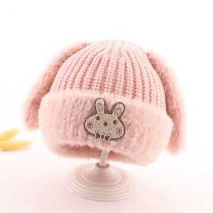 کلاه خرگوشی