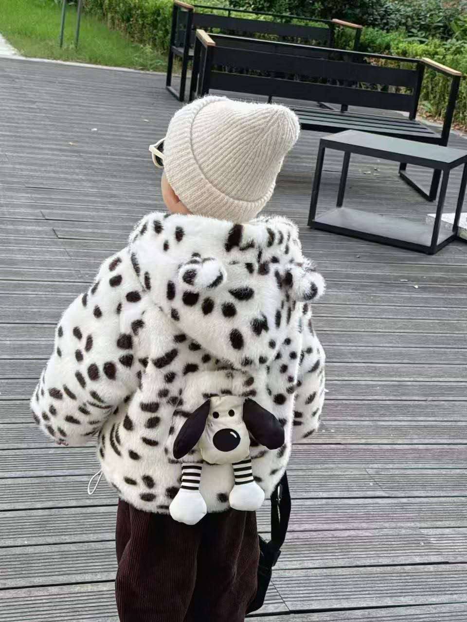 کت لاکچری هاپو