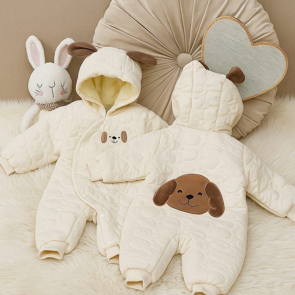 کاپشن سرهمی هاپو