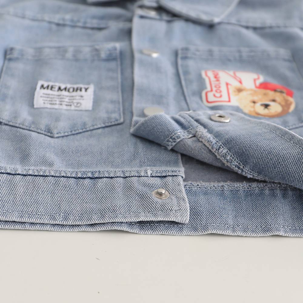 ست سه تکه ی تدی - Image 10