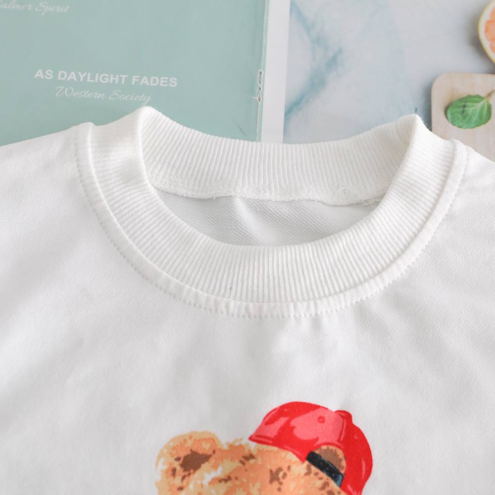 ست سه تکه ی تدی - Image 9