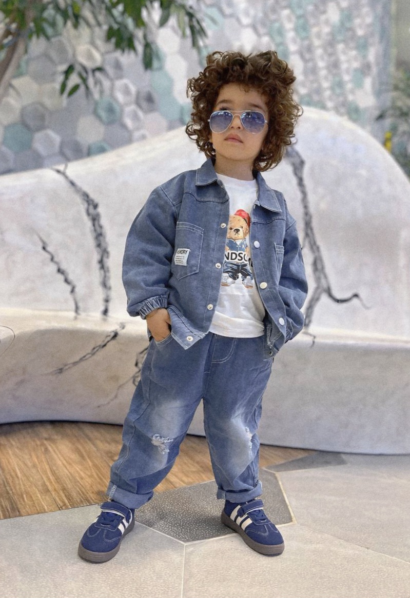 ست سه تکه ی تدی - Image 14