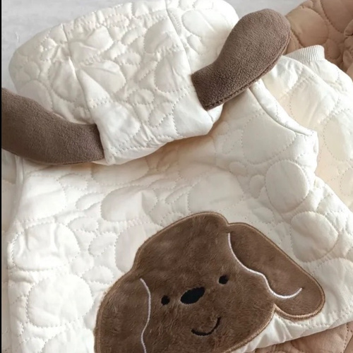 کاپشن سرهمی هاپو - Image 9