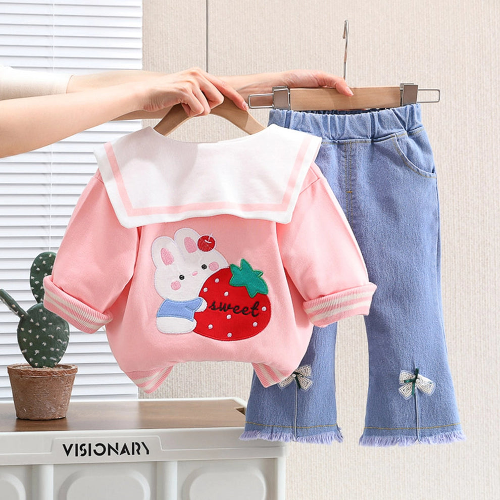 سه تکه ی خرگوشی🐰 - Image 2