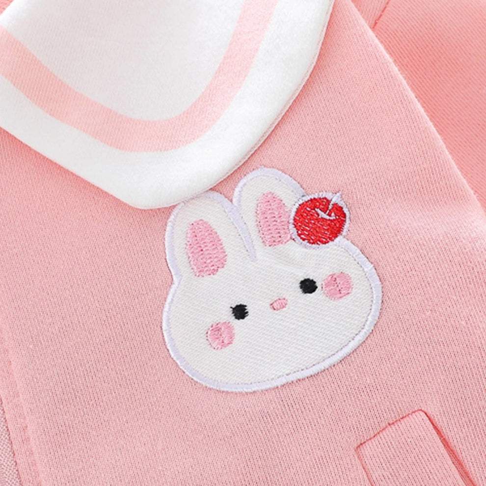 سه تکه ی خرگوشی🐰 - Image 7