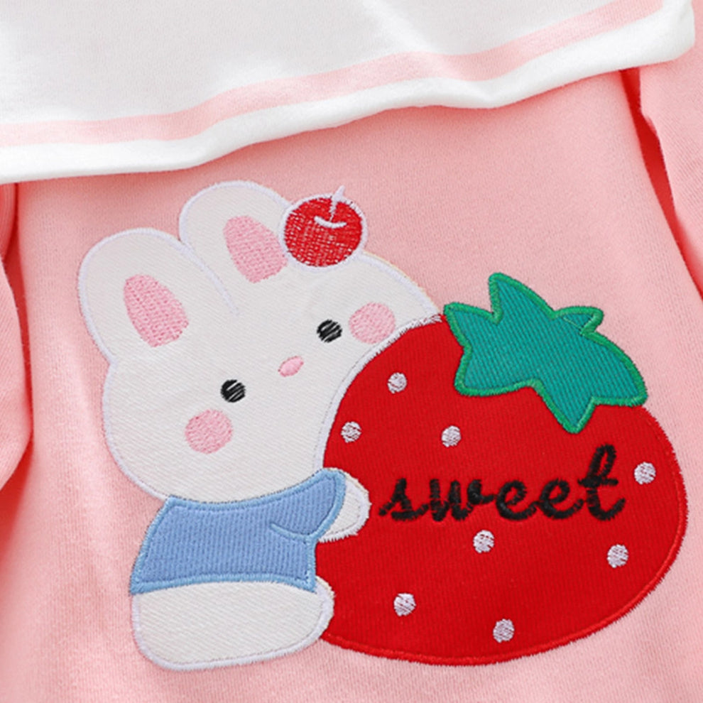 سه تکه ی خرگوشی🐰 - Image 8