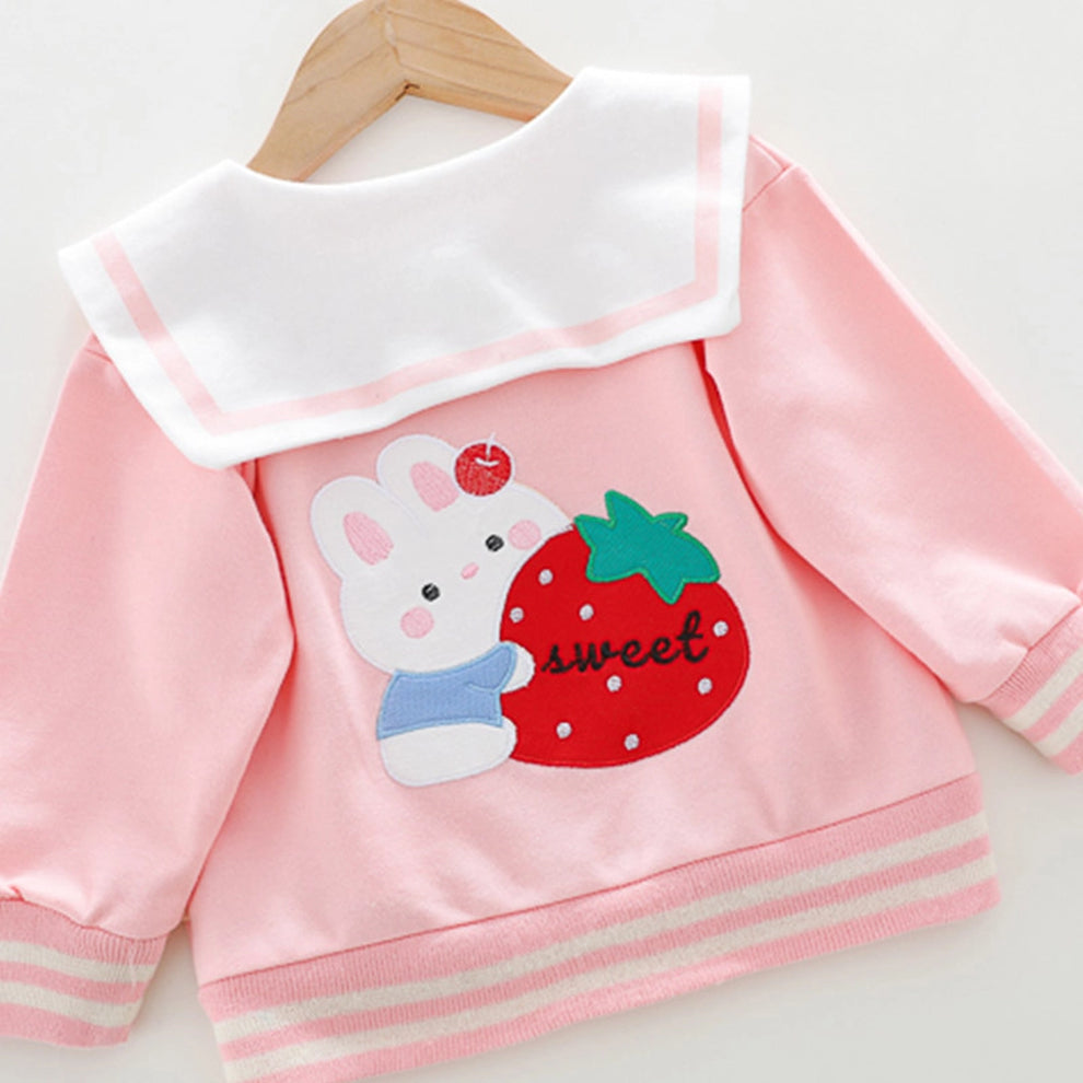 سه تکه ی خرگوشی🐰 - Image 3