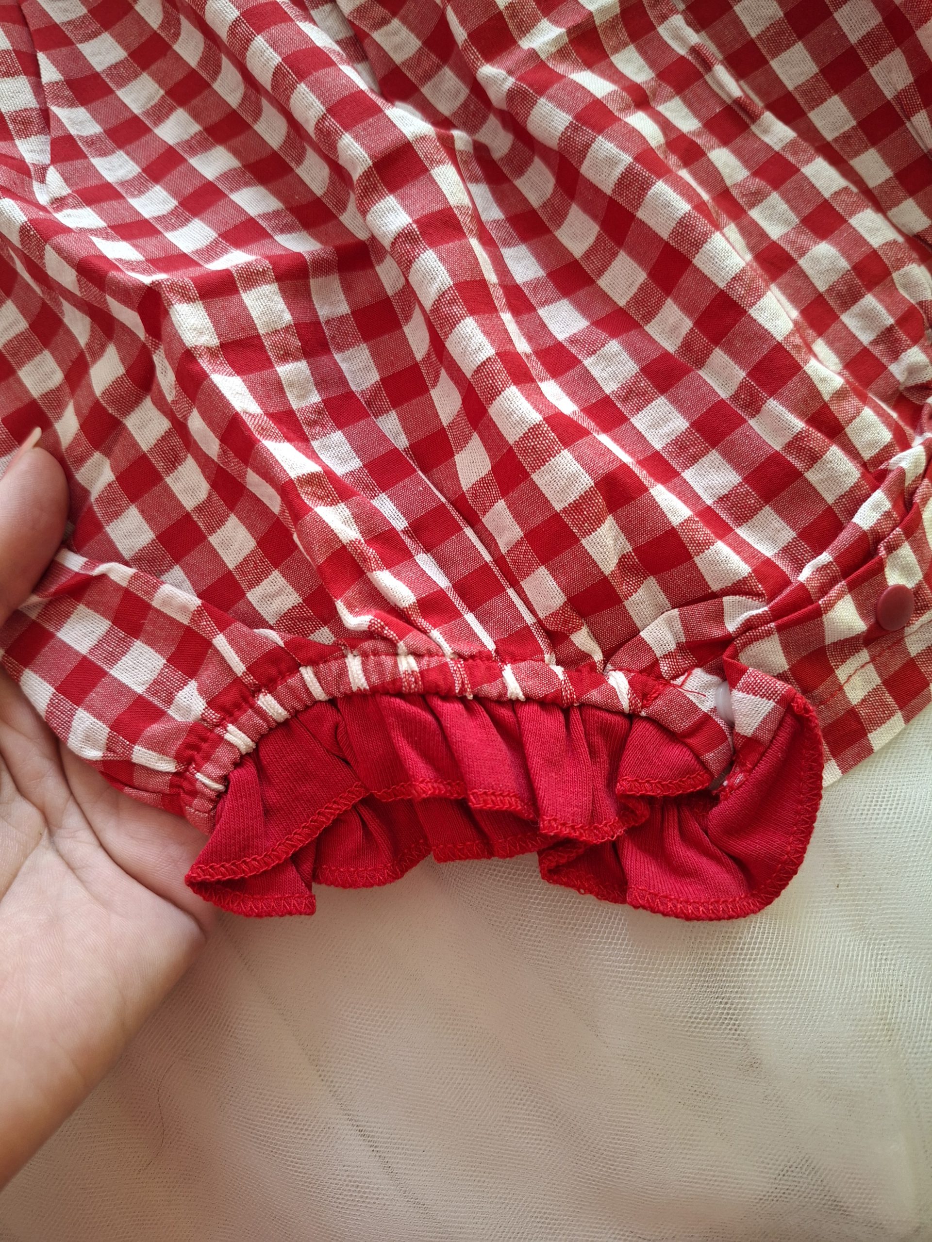 رامپر توت فرنگی 🍓 - Image 5