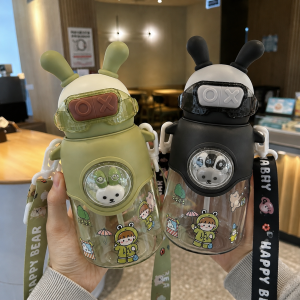 قمقمه rabbit 🐰🥤